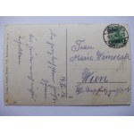 Bytom, Beuthen, rue Mickiewicza, 1914