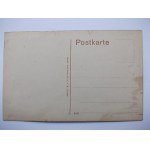 Bytom, Beuthen, Tarnowicka Street, ca. 1914