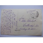 Sosnowiec, okupacja, szpital, 1942