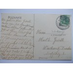Jakubowice k. Niemodlin, pałac, 1912