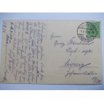 Prudnik, Neustadt, zamek, 1923