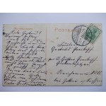 Strzelin,Strehlen, 6 views, 1907