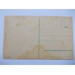 Poznan, Posen, Railway Directorate, ca. 1915