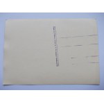 Poznań, Posen, Glogauerstrasse, vers 1940