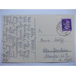 Police, Politz, school, 1942