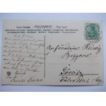 Trzebiatów, Treptow, Kaiserstrasse, 1907