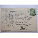 Yaroslavl, Kosciuszko Street, 1907