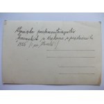 Krakow, Royal Castle, Wawel Castle, tour of French parliamentarians, 1925