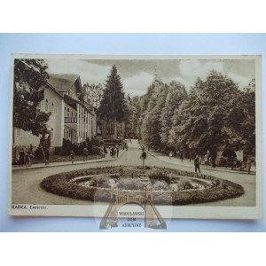 Rabka, Baths, 1933