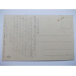 Litwa, Wilno, wojsko, oczekiwanie na cesarza, ok 1915