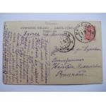 Belarus, Minsk, Svisloch River, 1911