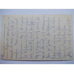 Ukraina, Czerniowce, Czernowitz, cementownia, ok. 1916