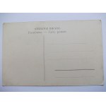 Patriotic, Queen Bona, autograph, K. Plage publishing house, Warsaw, ca. 1910