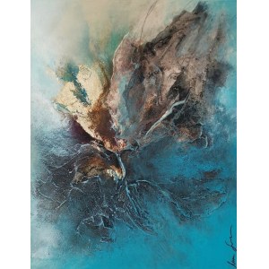 Monika Seroka, Spring 3