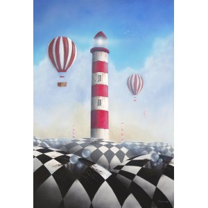 Andrzej Kielar, Lighthouse
