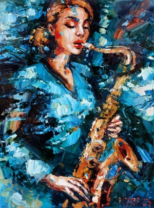 Krystyna Róż-Pasek