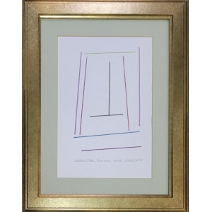 Włodzimierz Pawlak, Linia XXXIX, 2015