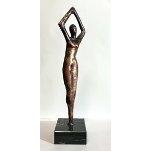 Marcin RUT (ur. 1970), Lilith, 2024