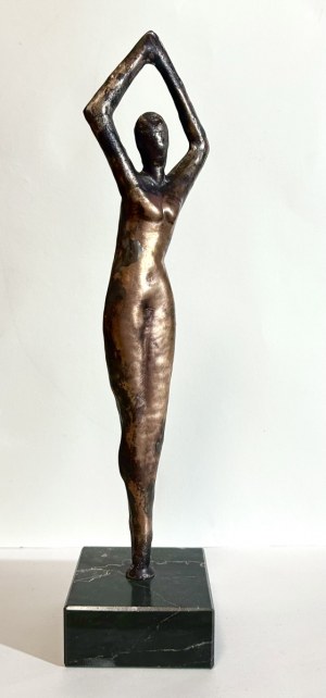 Marcin RUT (ur. 1970), Lilith, 2024
