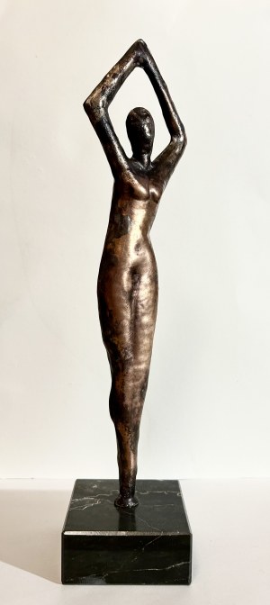 Marcin RUT (ur. 1970), Lilith, 2024