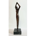 Marcin RUT (ur. 1970), Lilith, 2024
