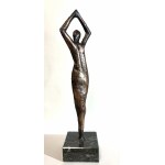 Marcin RUT (ur. 1970), Lilith, 2024