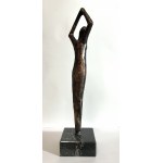 Marcin RUT (ur. 1970), Lilith, 2024