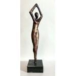 Marcin RUT (ur. 1970), Lilith, 2024