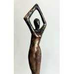 Marcin RUT (ur. 1970), Lilith, 2024