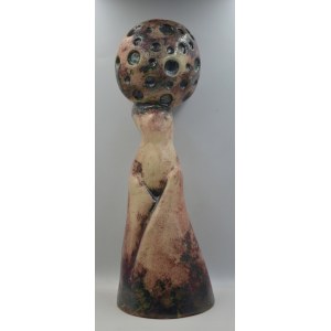Roland KOŚCIÓŁEK (ur. 1988), Poison Lady, 2024