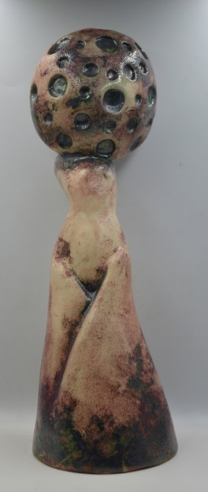 Roland KOŚCIÓŁEK (ur. 1988), Poison Lady, 2024