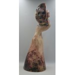Roland KOŚCIÓŁEK (ur. 1988), Poison Lady, 2024