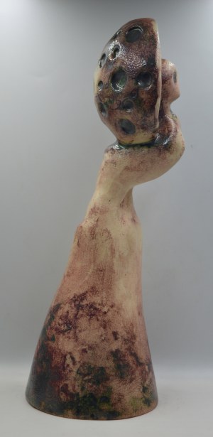 Roland KOŚCIÓŁEK (ur. 1988), Poison Lady, 2024