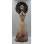 Roland KOŚCIÓŁEK (ur. 1988), Poison Lady, 2024
