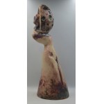 Roland KOŚCIÓŁEK (ur. 1988), Poison Lady, 2024