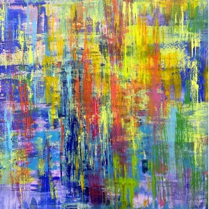 Gossia ZIELASKOWSKA (ur. 1983), Dream, 2024