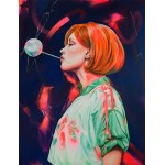 Maciej Ignaciuk, Soap bubble