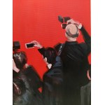 Anita Cempa, Red carpet 2