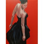 Anita Cempa, Red carpet 2