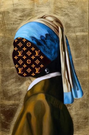 Daria Zbień, Modern Girl, 2024