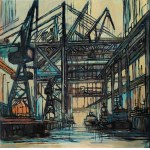 Joanna Bentkowska-Hlebowicz, Przestwory 170