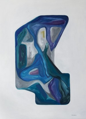 Marta Wycech, Abstract