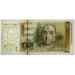 50 marek 1993 - AY - PMG 66 EPQ