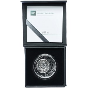 20 złotych 2019, Szóstak Jana III Sobieskiego