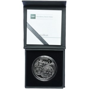 20 złotych 2019, Szóstak Jana III Sobieskiego
