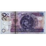 20 złotych 2016 - AR -