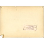 Poznań, General National Exhibition - Belgian Congo, 1927.