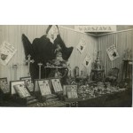 Lviv - Eastern Fair, 8 photographs, Warsaw Photo Agency, 1921.