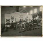 Poznań, General National Exhibition - Joint Stock Company of the Great Furnaces and Ostrowiec Works, ca. 1925.