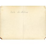 Poznań, General National Exhibition - Joint Stock Company of the Great Furnaces and Ostrowiec Works, ca. 1925.